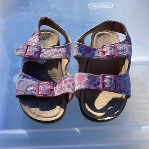 Kids Sandals